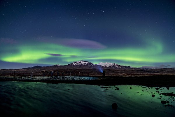 camping et observation des phénomènes naturels : les lieux magiques à découvrir