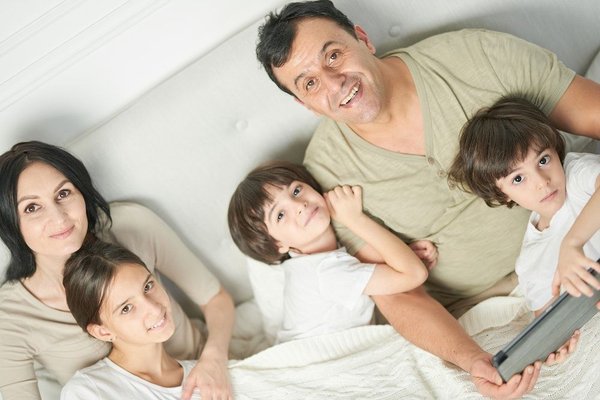 que faire en camping en famille cet été ?