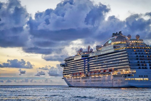 les meilleures compagnies de croisière pour les amateurs de plongée sous-marine