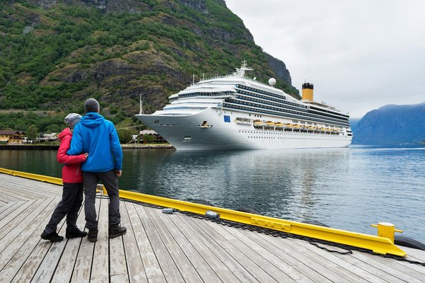 Planification et politiques d’annulation pour une croisière inoubliable