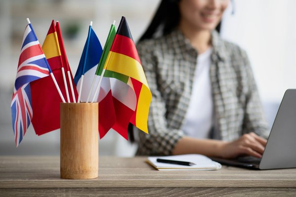 Découvrez le séjour linguistique sur mesure avec belangue